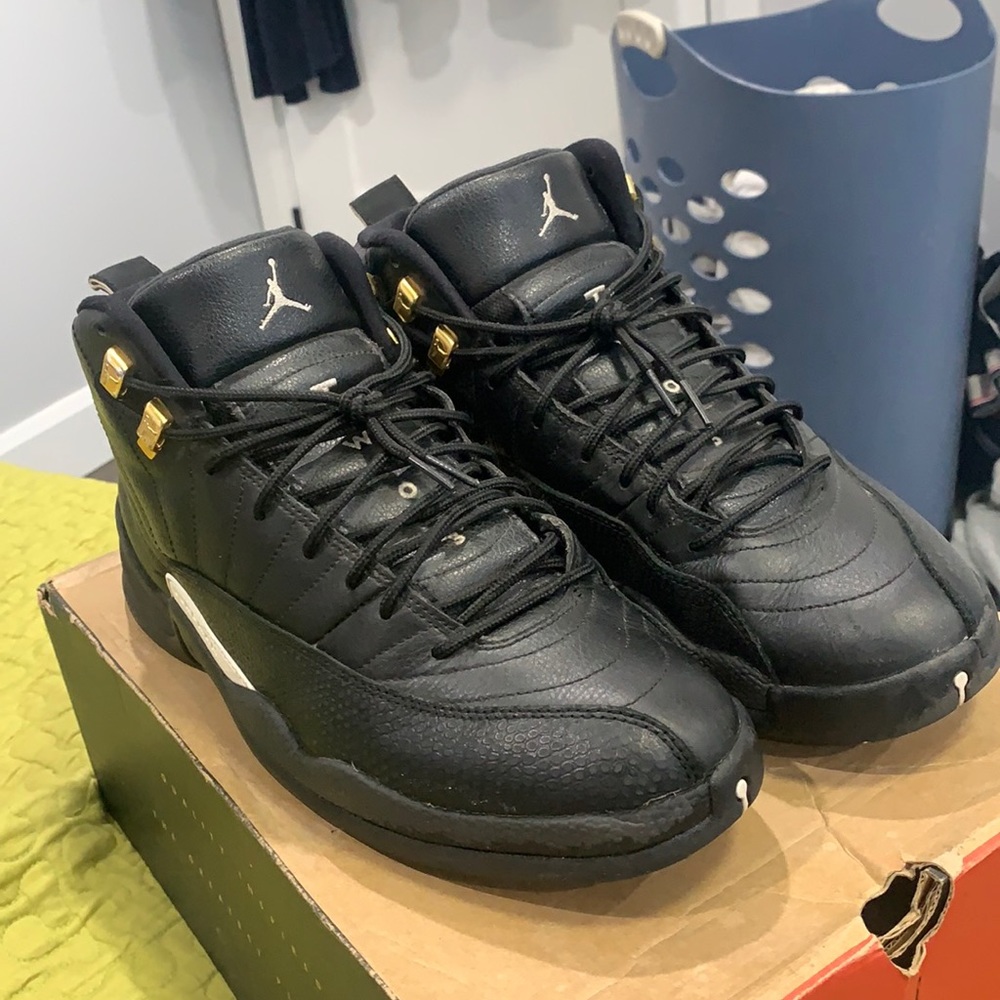 Jordan 12 “The Masters” - Picture 1 of 9